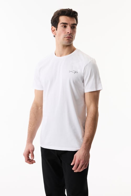  PAMUK KARIŞIMLI SLIM FIT PANTOLON