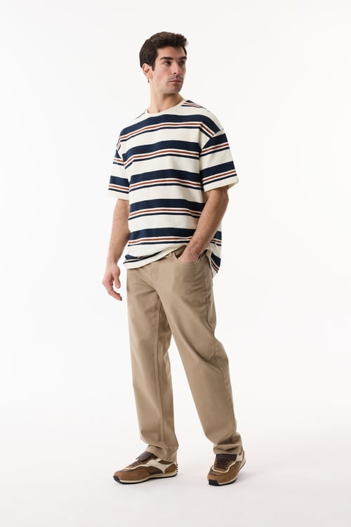  STRAIGHT FIT PANTOLON