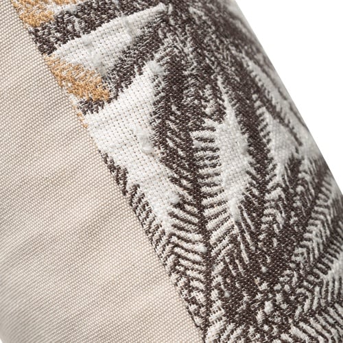  TROPIC PALM KIRLENT HARDAL KAHVE 50X50