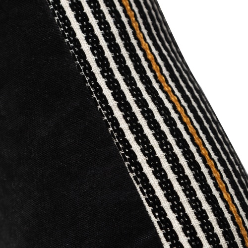  DANTE KIRLENT SİYAH HARDAL 30X50