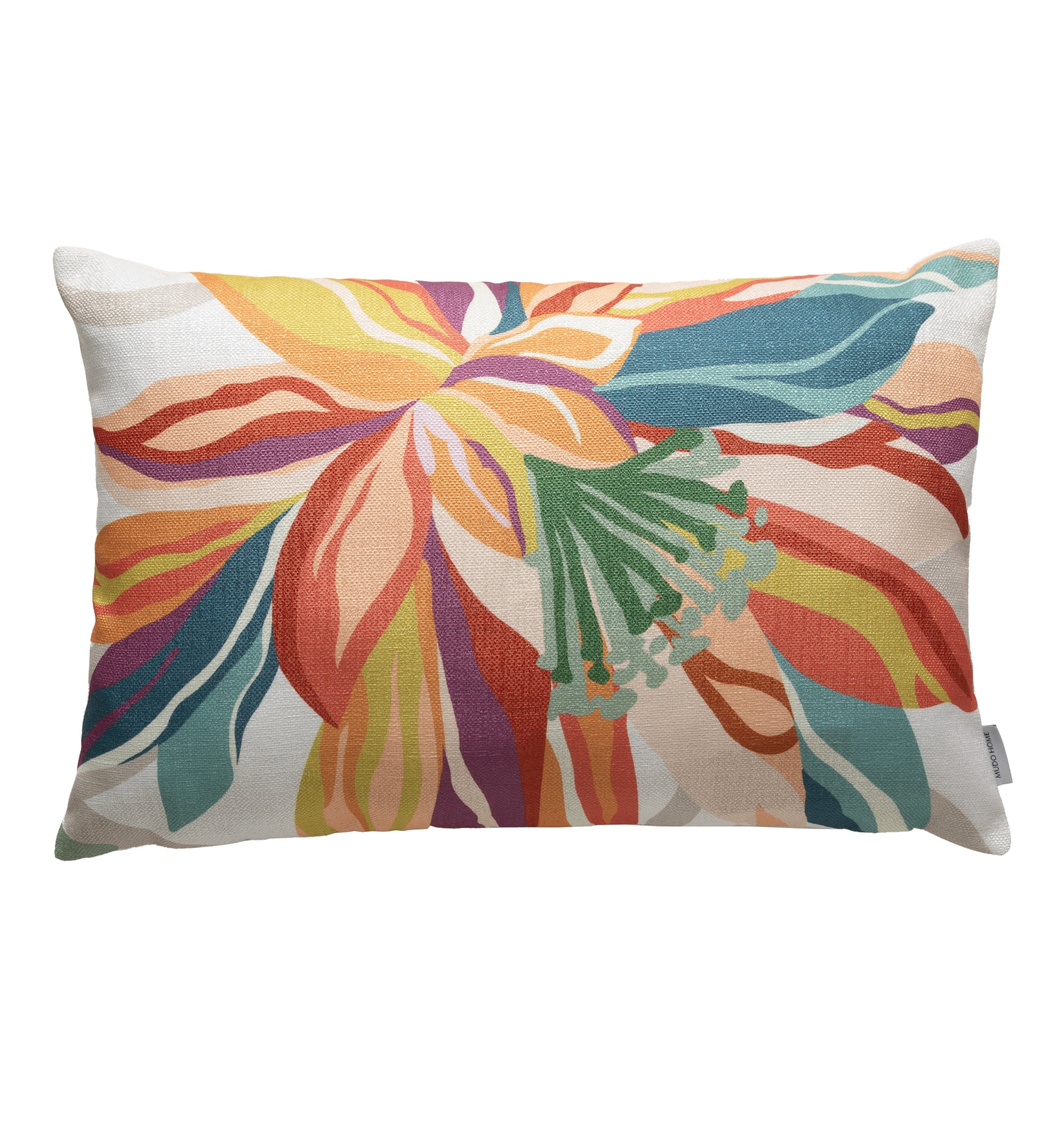 BELLA FLOWER KIRLENT RENKLİ 40X60