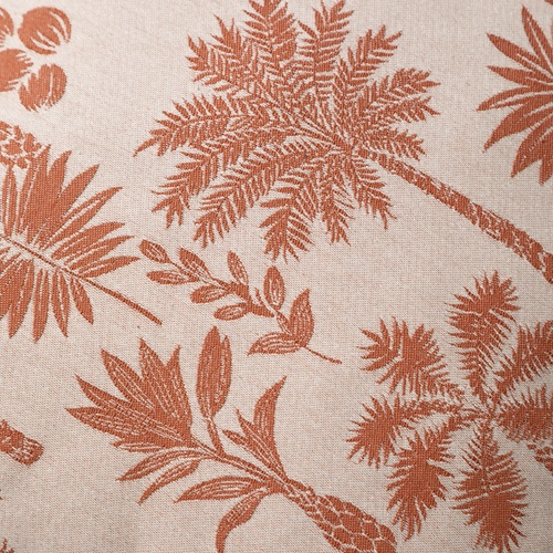  TROPIC FOREST KIRLENT TURUNCU 45X45