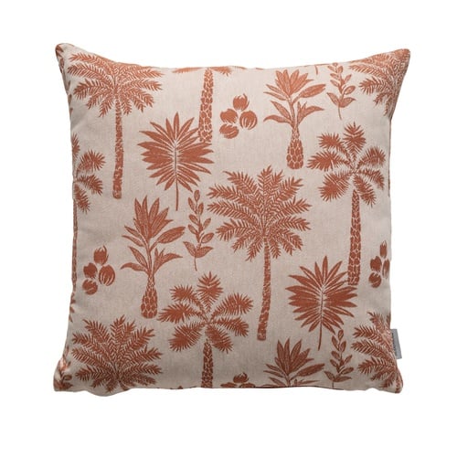  TROPIC FOREST KIRLENT TURUNCU 45X45