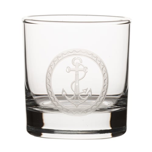  ANCHOR VİSKİ BARDAĞI 300 ML