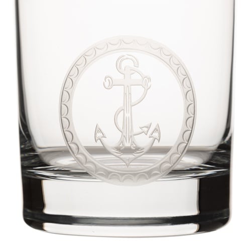  ANCHOR VİSKİ BARDAĞI 300 ML
