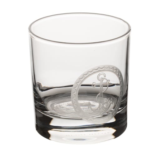  ANCHOR VİSKİ BARDAĞI 300 ML