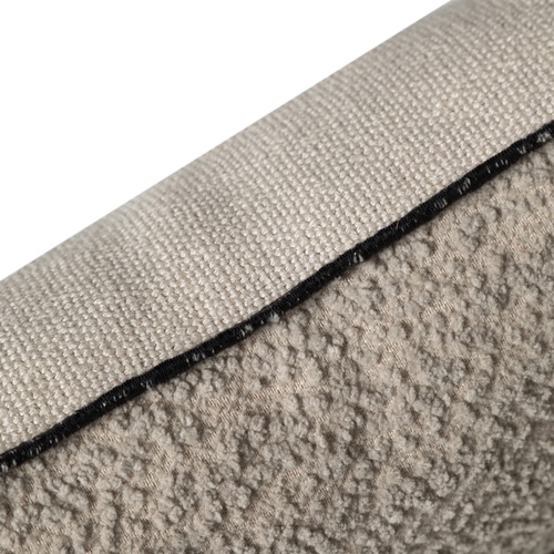  LATTE KIRLENT BEJ 45X45