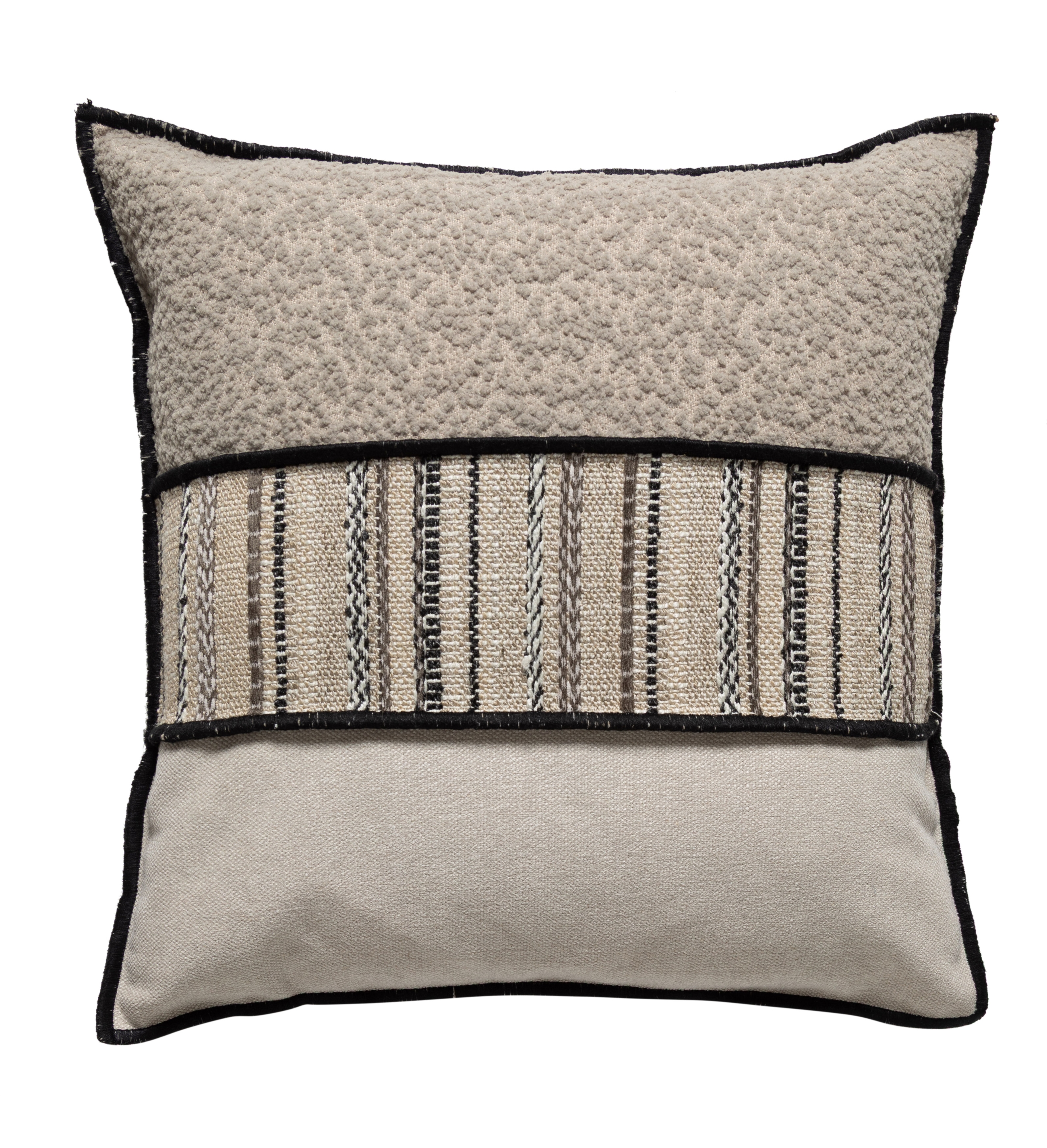 LATTE KIRLENT BEJ 45X45