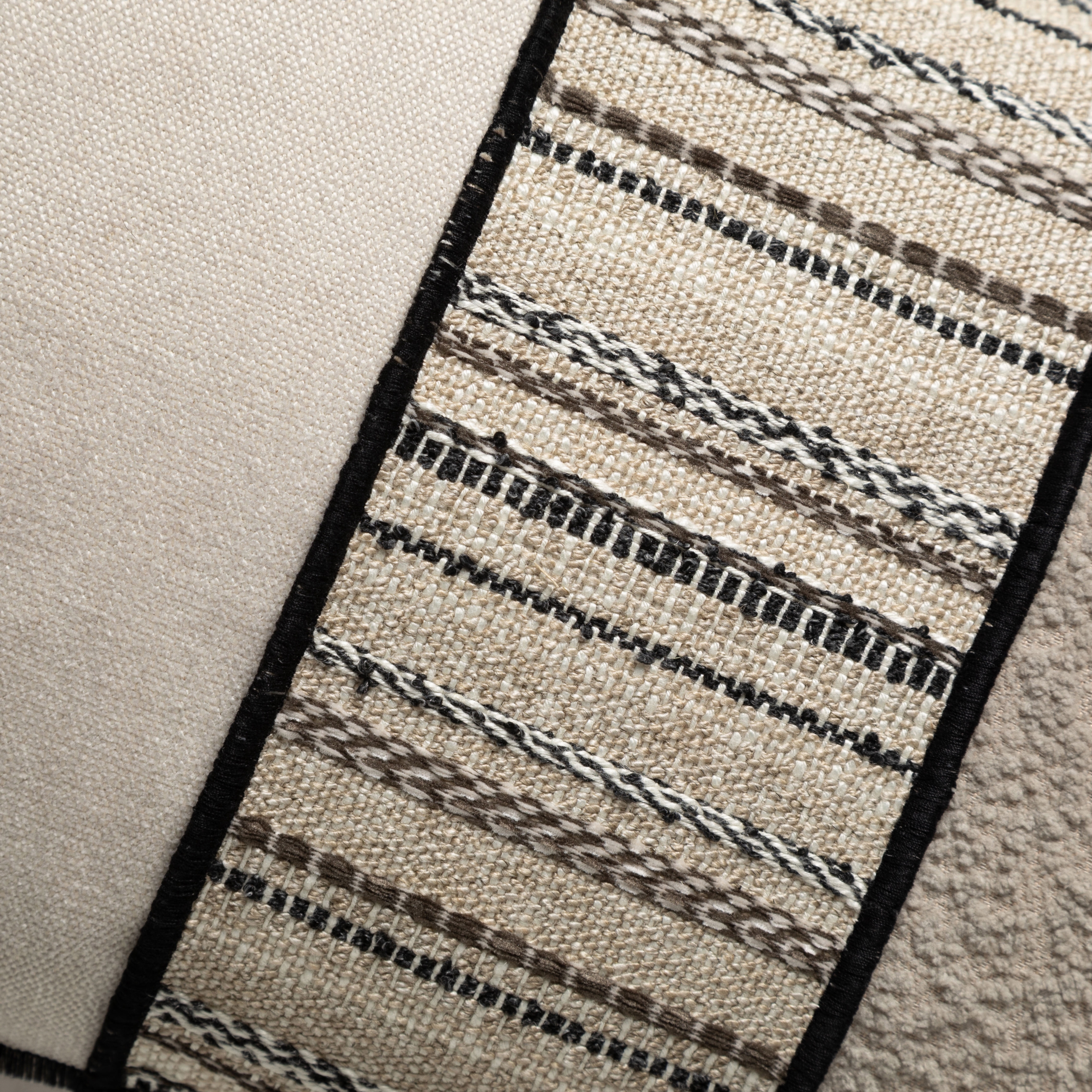 LATTE KIRLENT BEJ 40X57