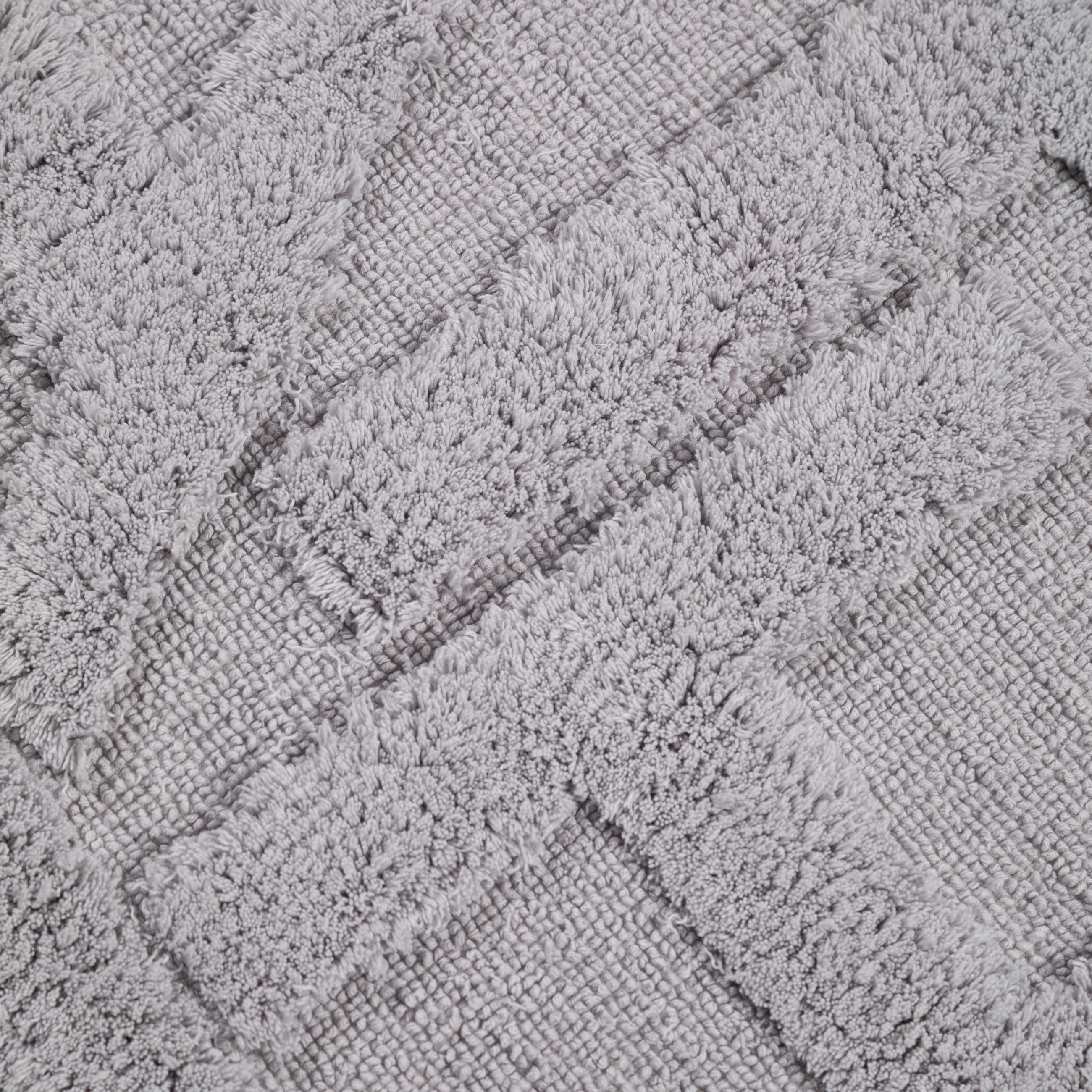 BATH BANYO PASPASI AÇIK GRİ 60X100