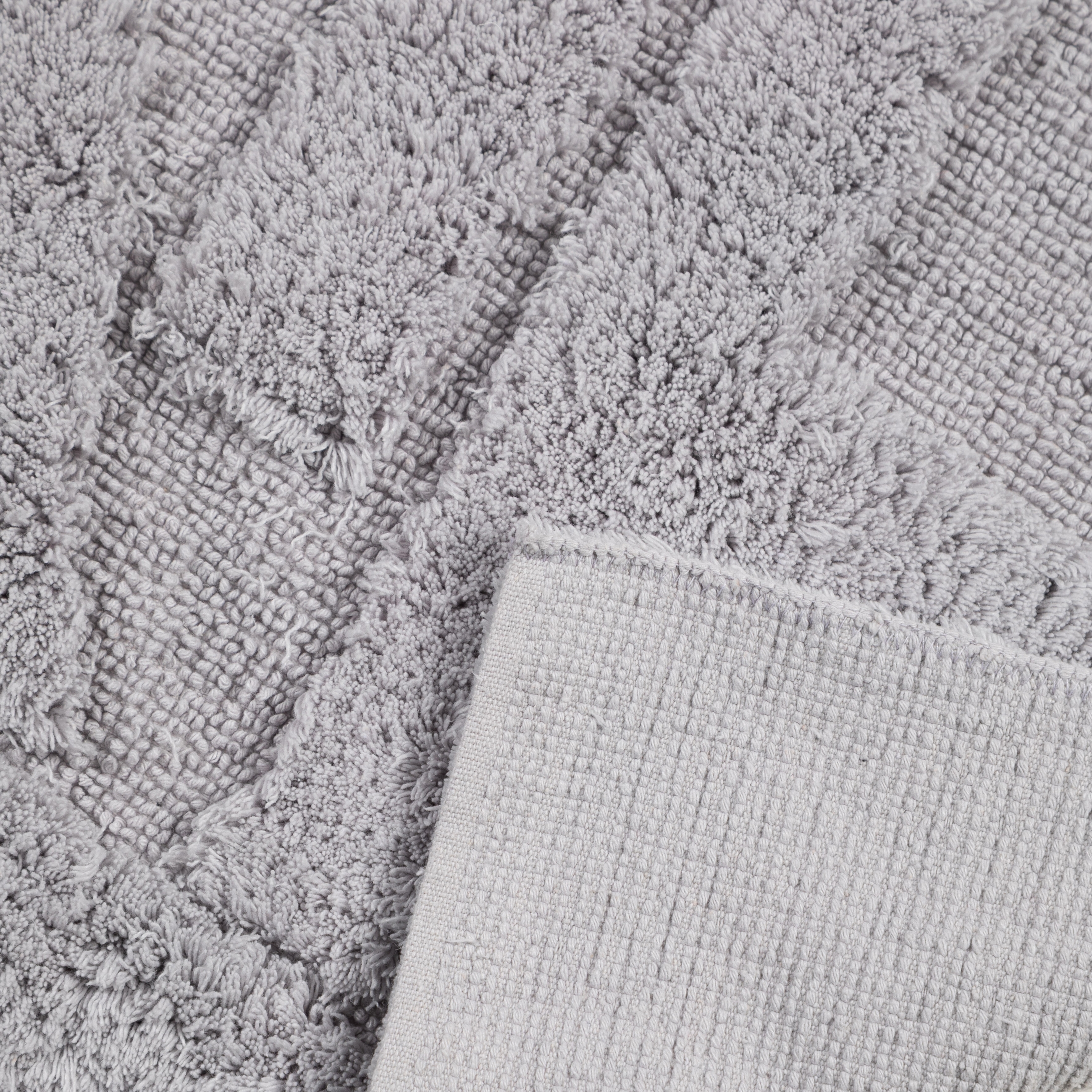 BATH BANYO PASPASI AÇIK GRİ 60X100