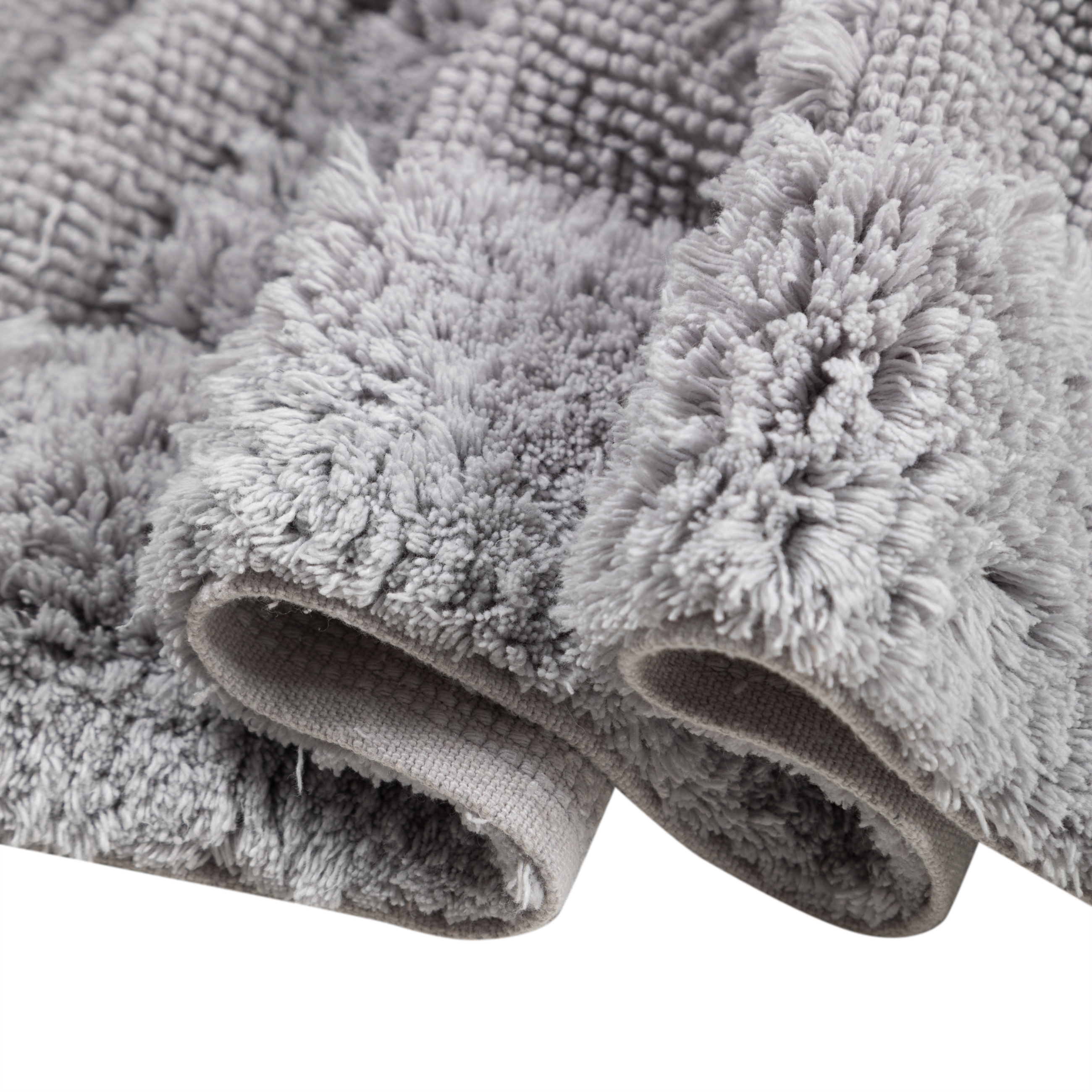 BATH BANYO PASPASI AÇIK GRİ 60X100