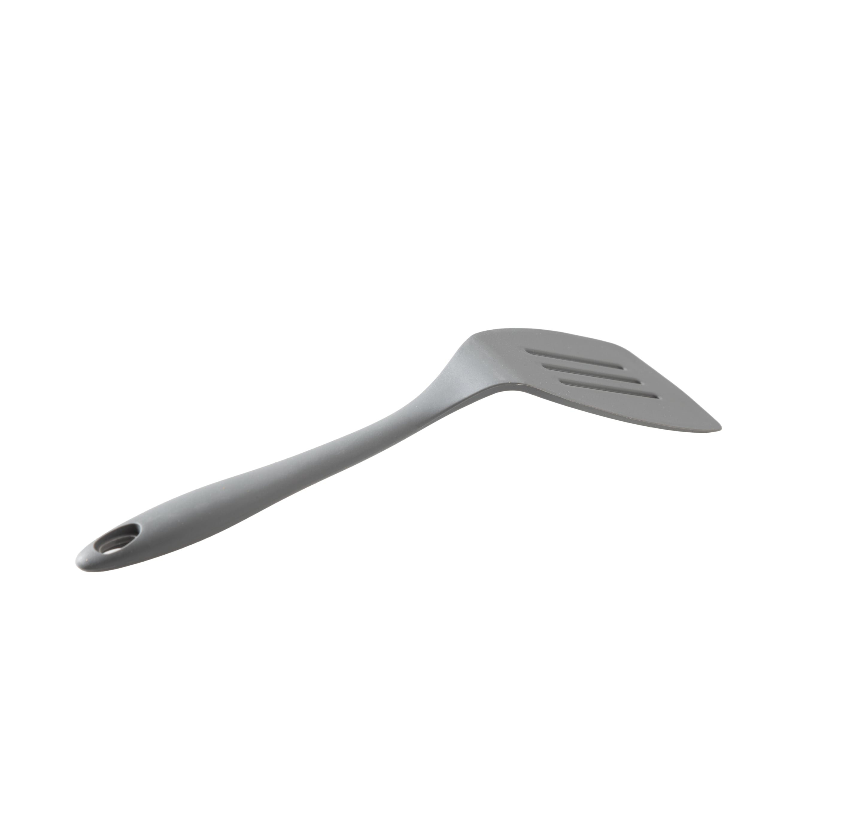 SİLİKON DELİKLİ SPATULA