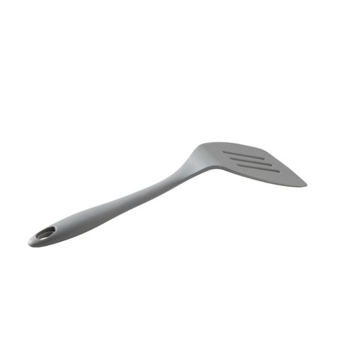 SİLİKON DELİKLİ SPATULA