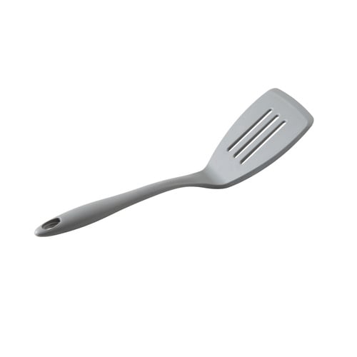 SİLİKON DELİKLİ SPATULA
