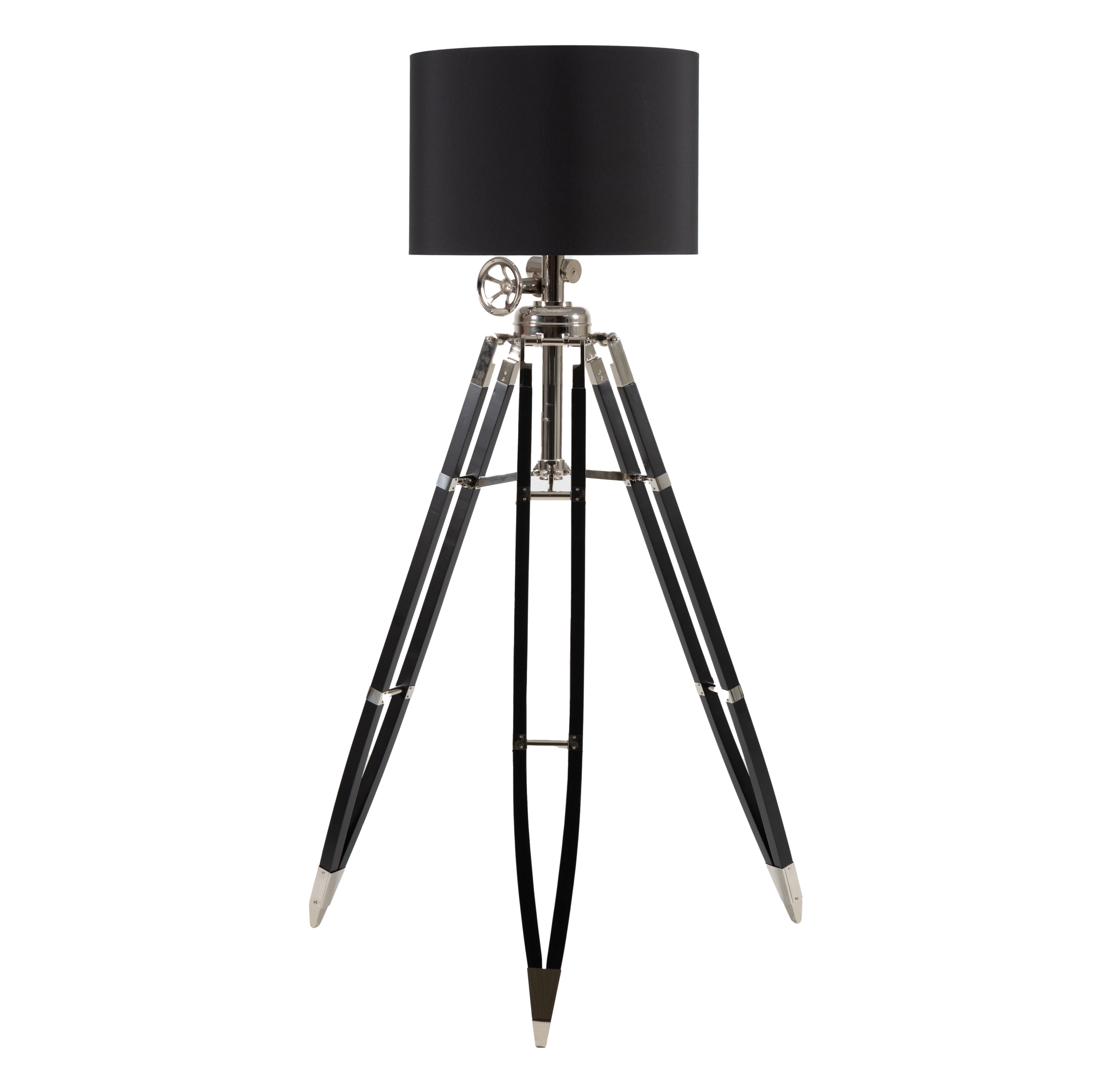 BRIGHT LAMBADER SİYAH