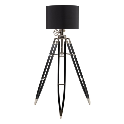  BRIGHT LAMBADER SİYAH