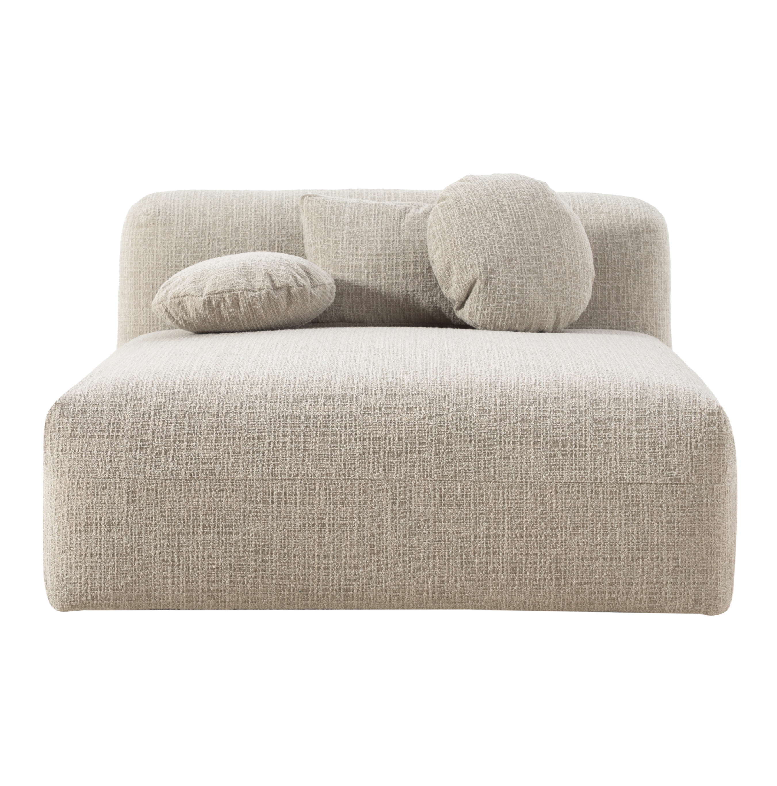 TROY DİNLENME MODÜLÜ POMEZ VİZON