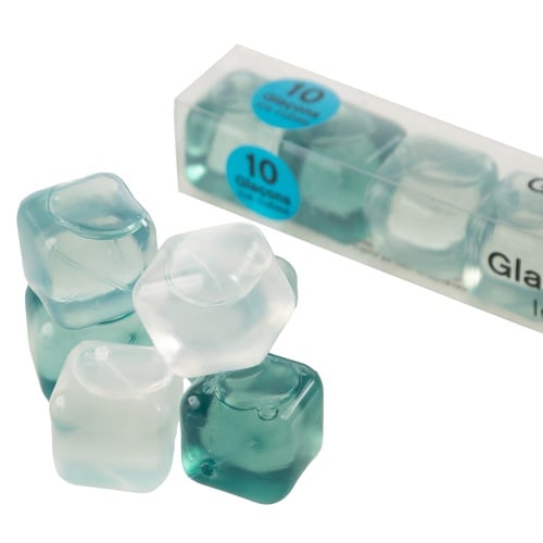 YENİDEN KULLANILABİLİR BUZ KÜPLERİ 10 PARÇA