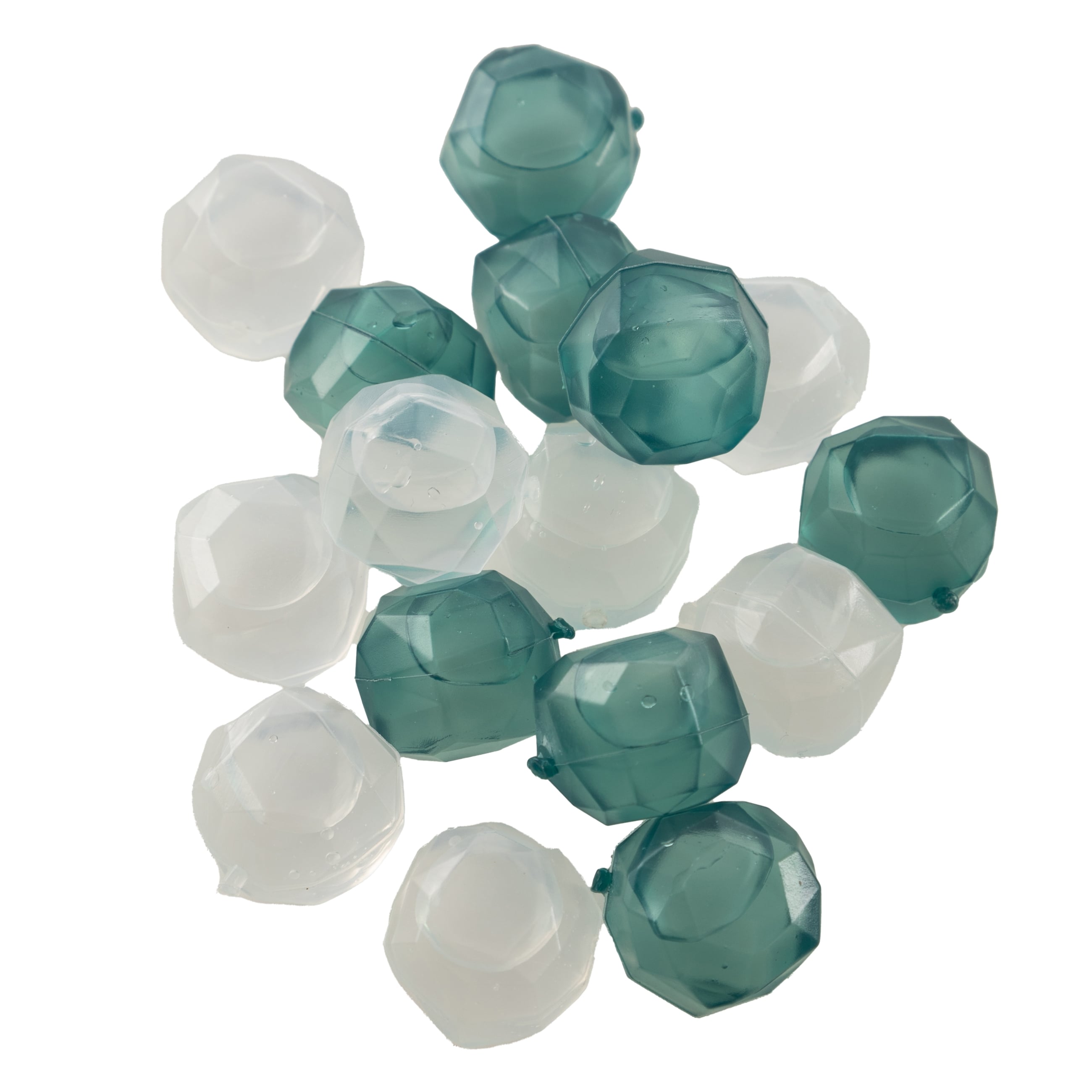 BUZ KÜPLERİ 16 PARÇA