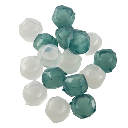 BUZ KÜPLERİ 16 PARÇA