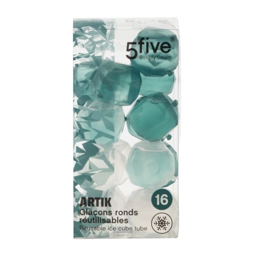 BUZ KÜPLERİ 16 PARÇA