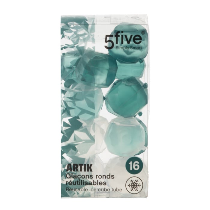 BUZ KÜPLERİ 16 PARÇA