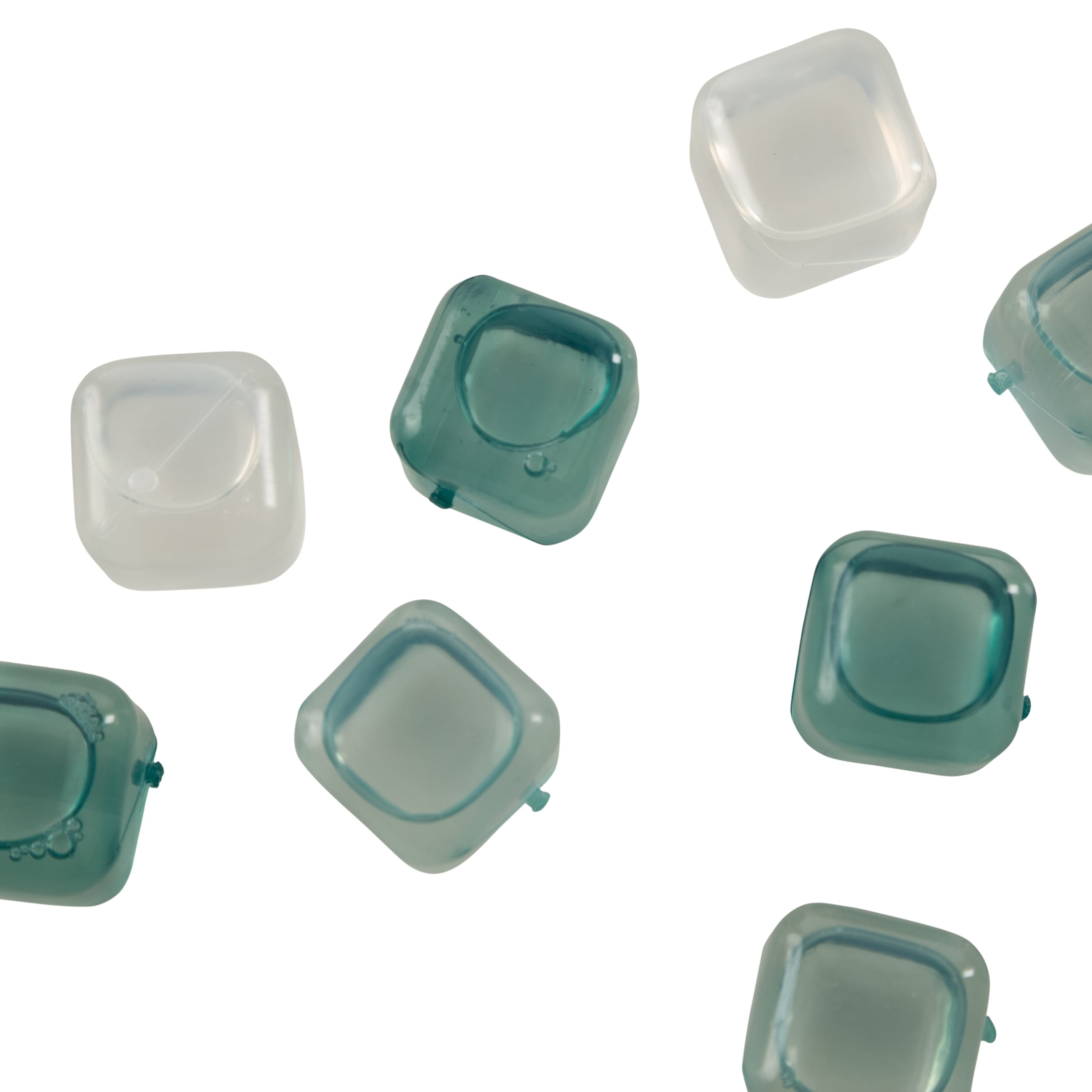 BUZ KÜPLERİ 16 PARÇA