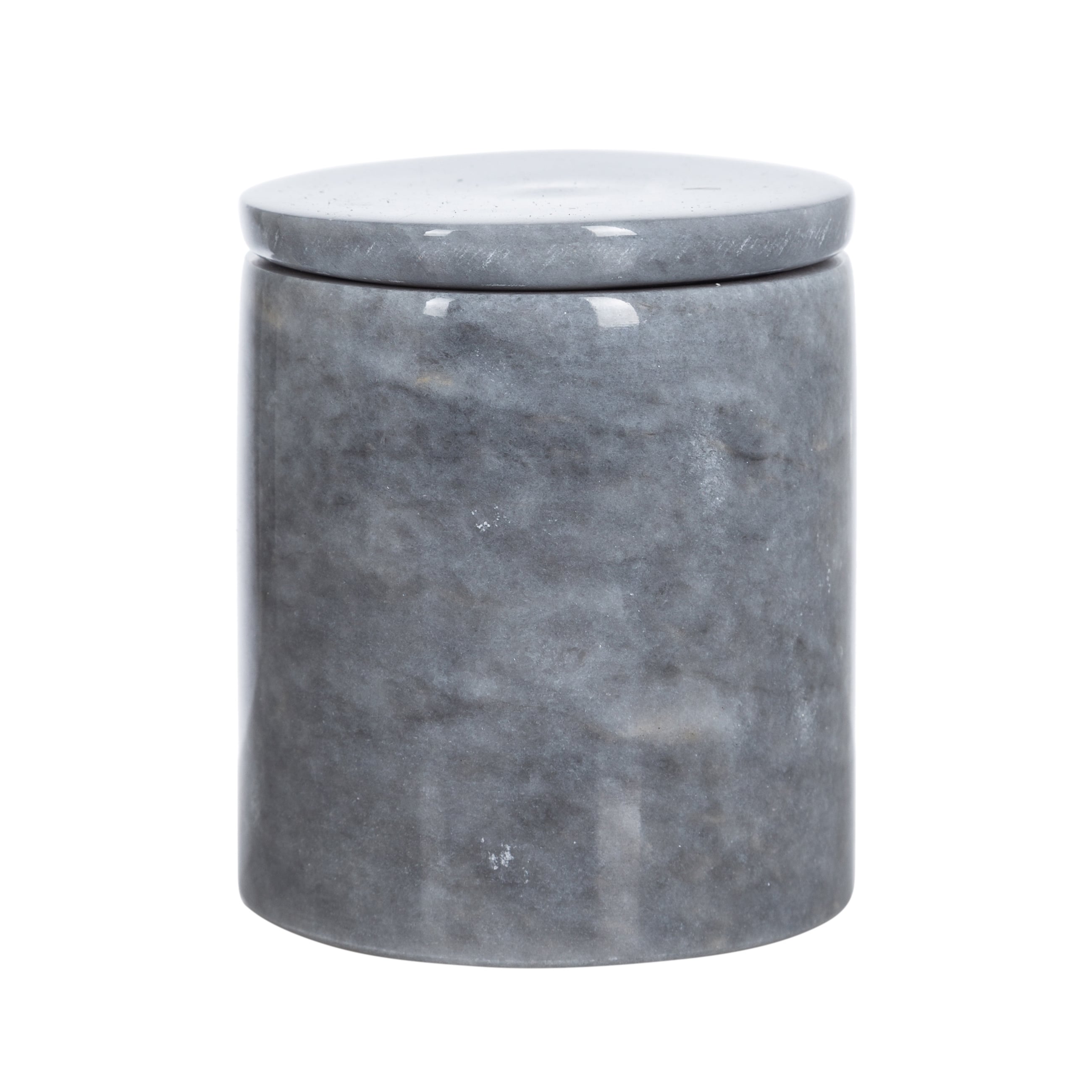 MARBLE GRİ 5'Lİ BANYO SETİ