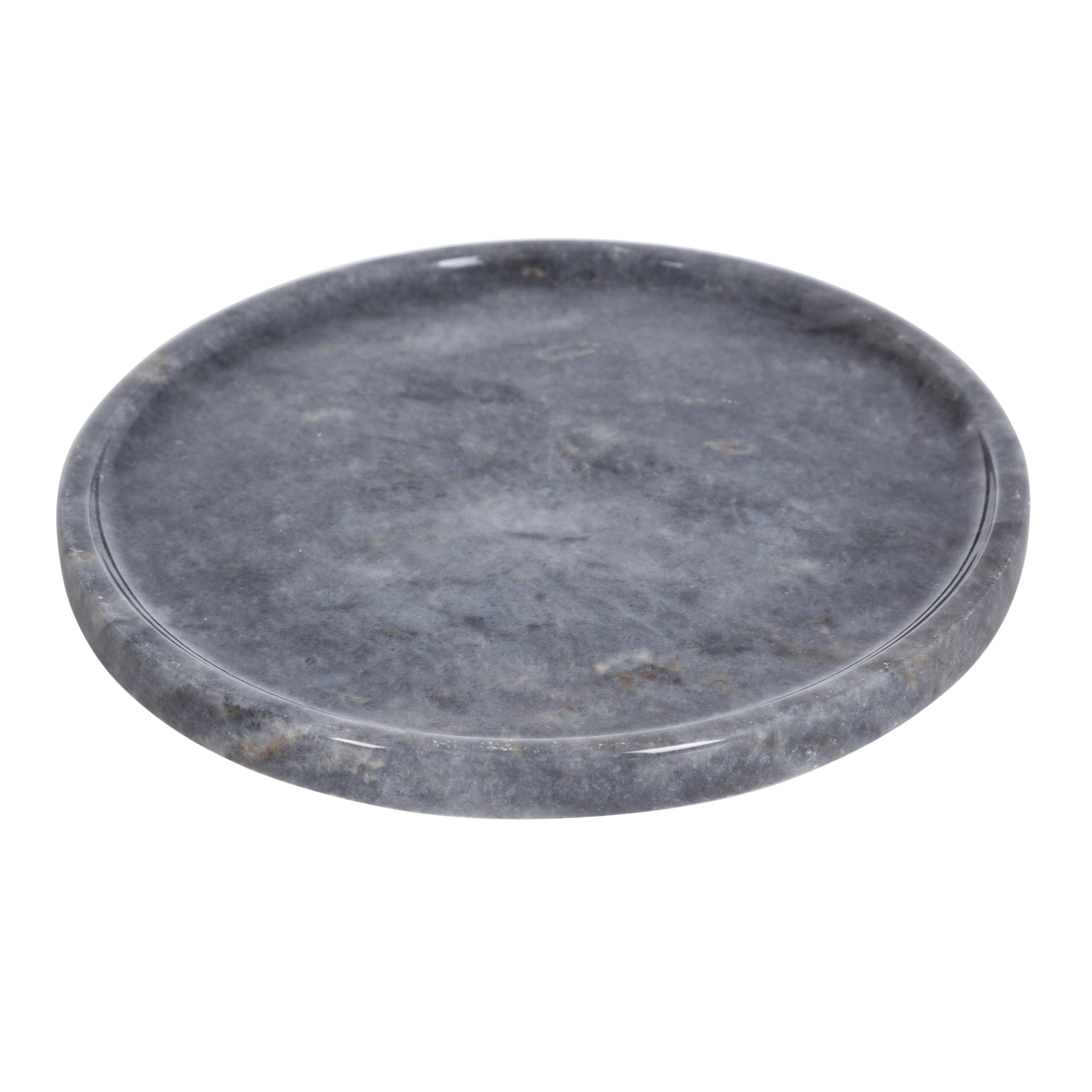 MARBLE GRİ 5'Lİ BANYO SETİ