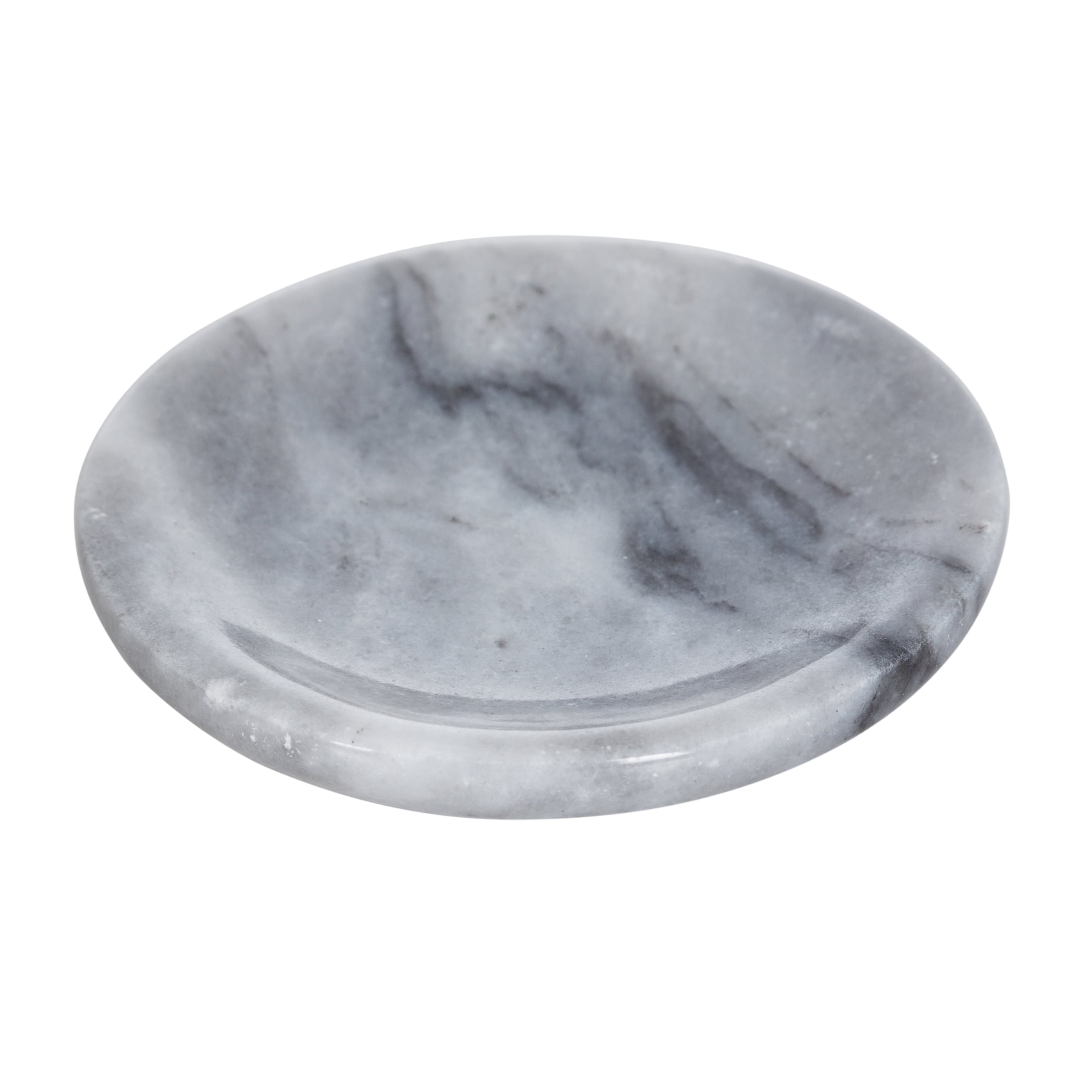 MARBLE GRİ 5'Lİ BANYO SETİ