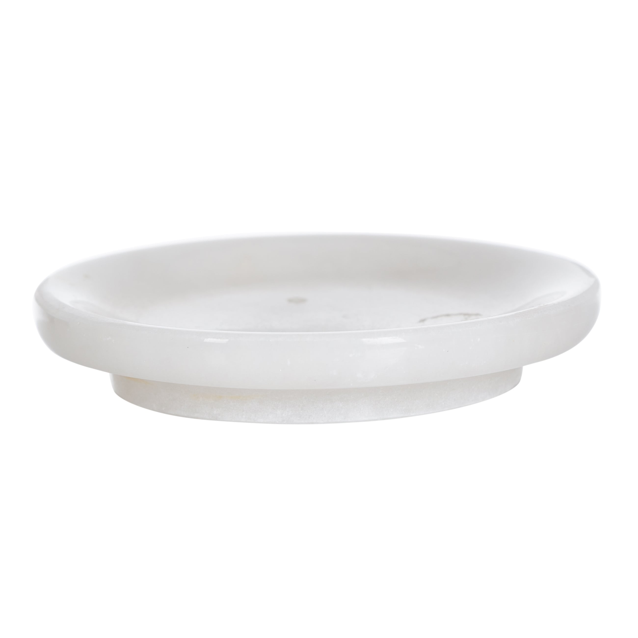 MARBLE BEYAZ 5'Lİ BANYO SETİ