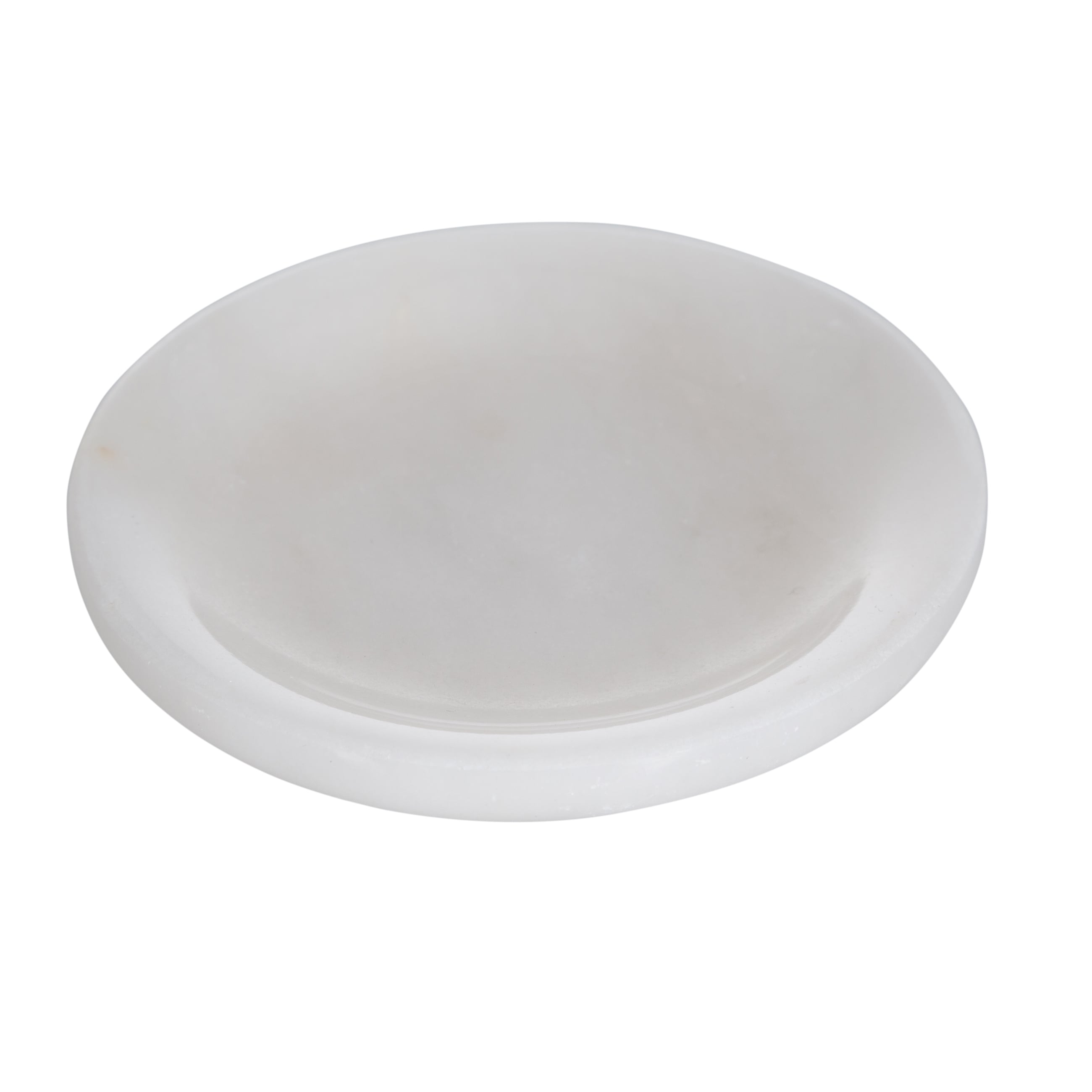 MARBLE BEYAZ 5'Lİ BANYO SETİ