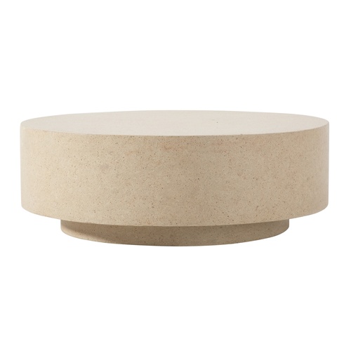  LEAD KAHVE SEHPASI KREM 120X42 CM