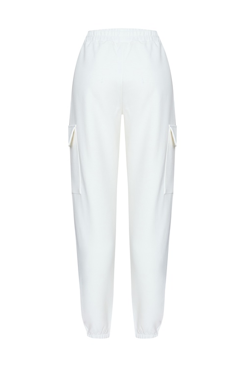  BELİ LASTİKLİ KARGO EŞOFMAN ALTI