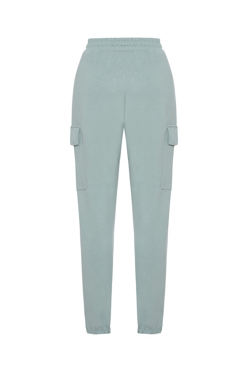  BELİ LASTİKLİ KARGO EŞOFMAN ALTI