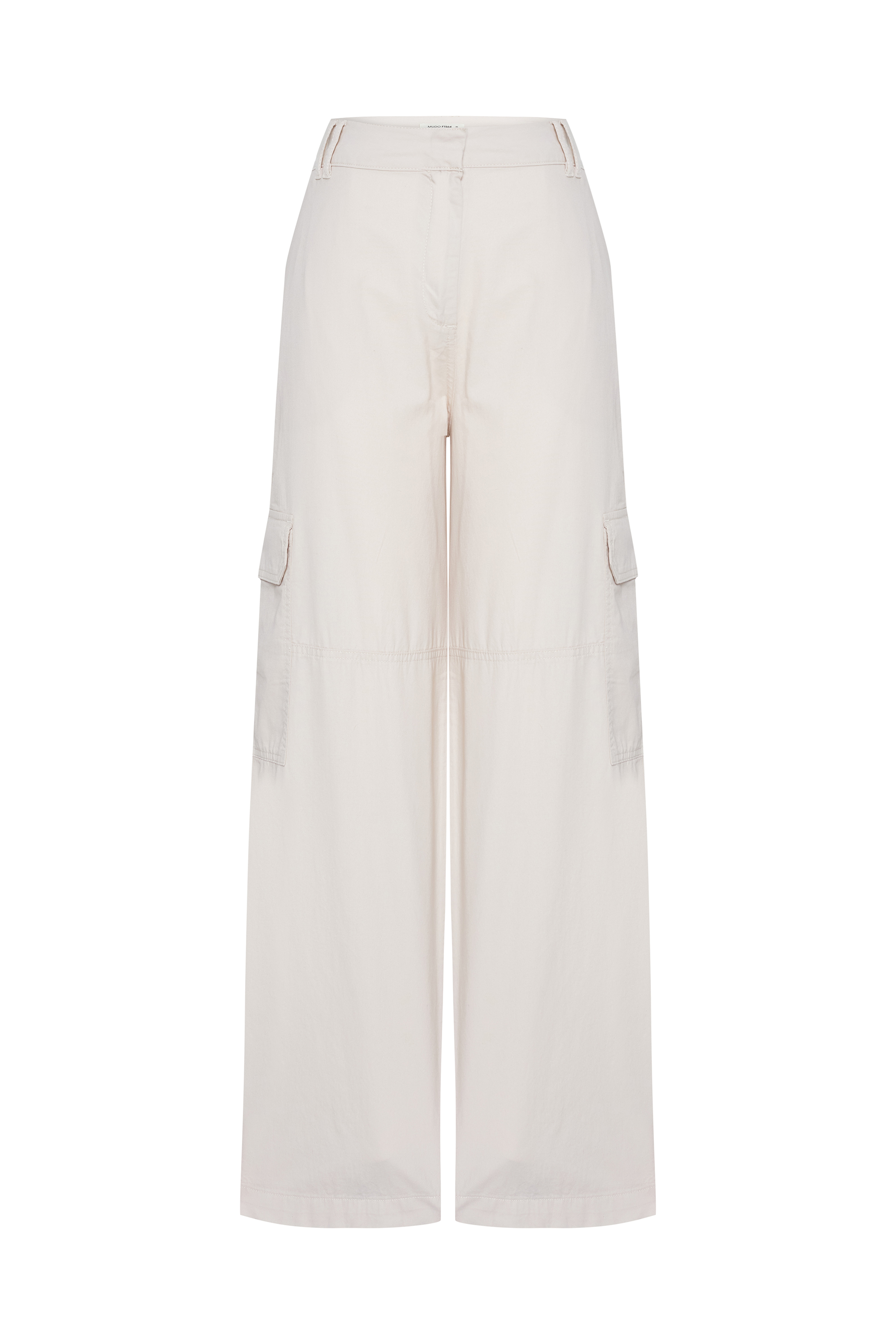 BOL KESİM KARGO PANTOLON