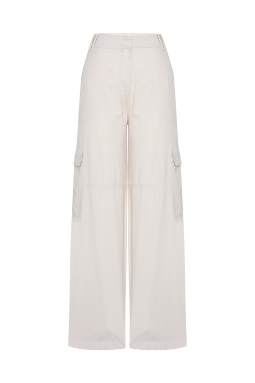  BOL KESİM KARGO PANTOLON