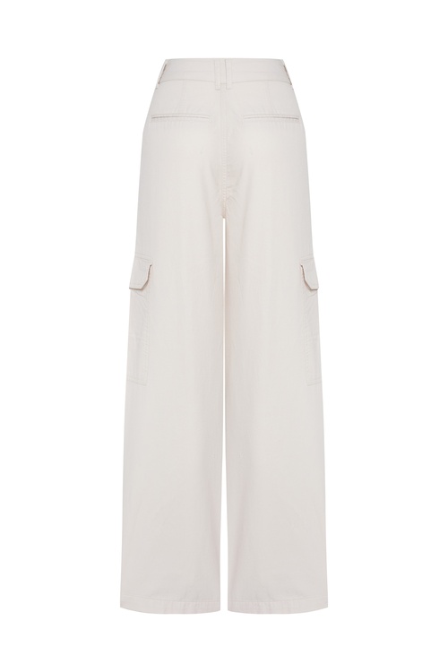  BOL KESİM KARGO PANTOLON