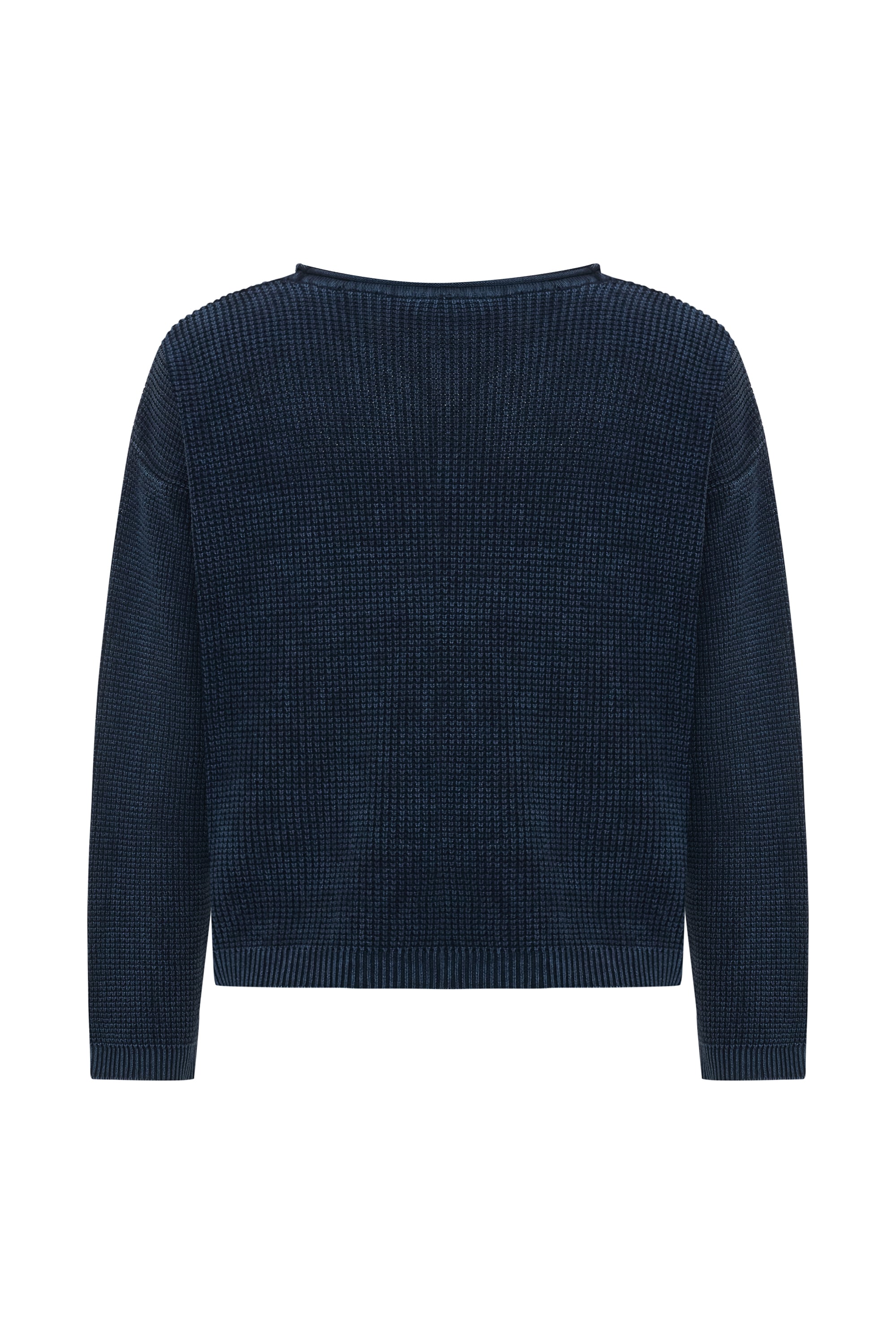 DOKULU LOOSE FIT KAZAK