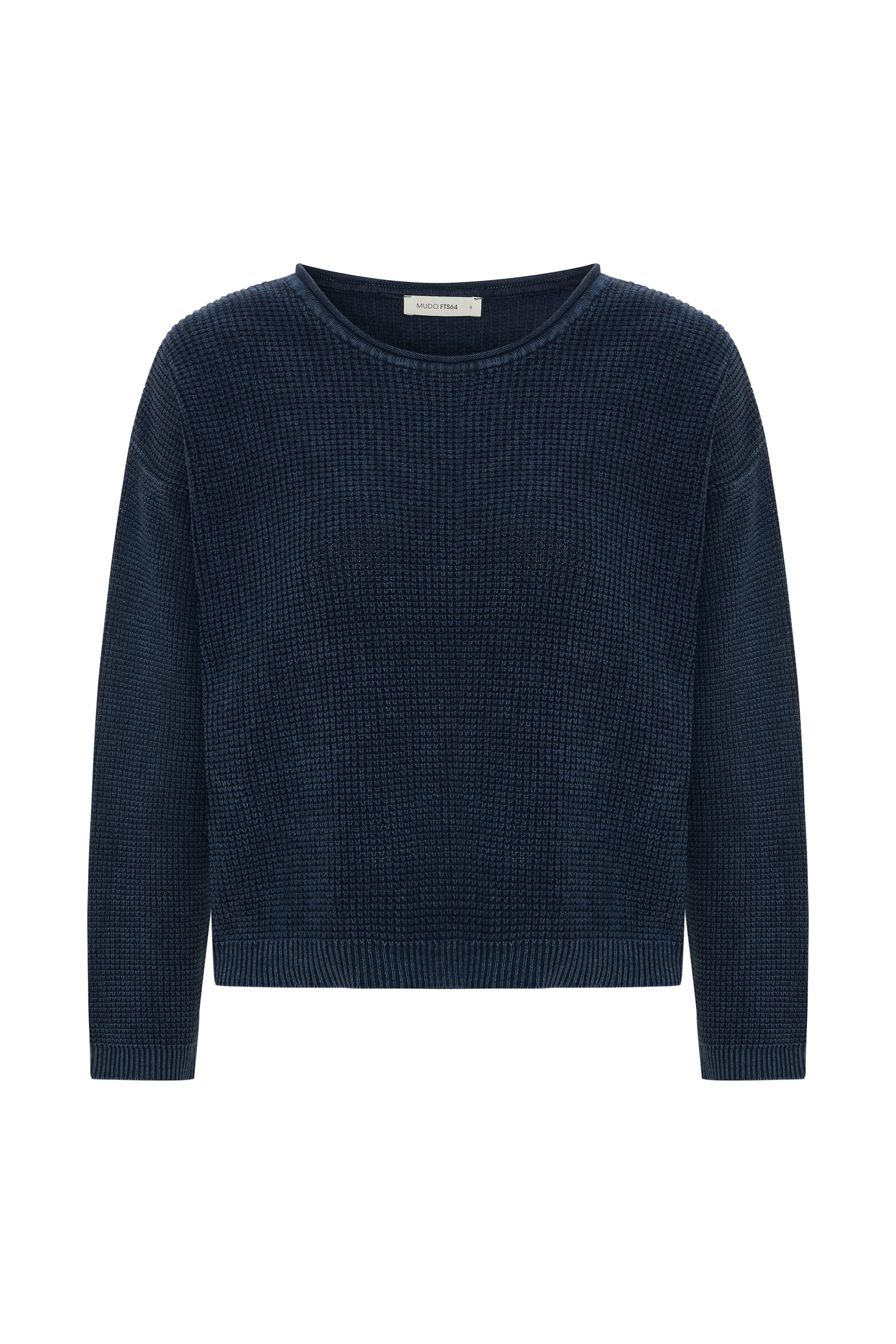 DOKULU LOOSE FIT KAZAK