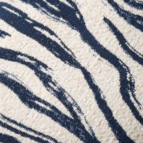 ALICE WAVY KIRLENT LACİVERT 30X50