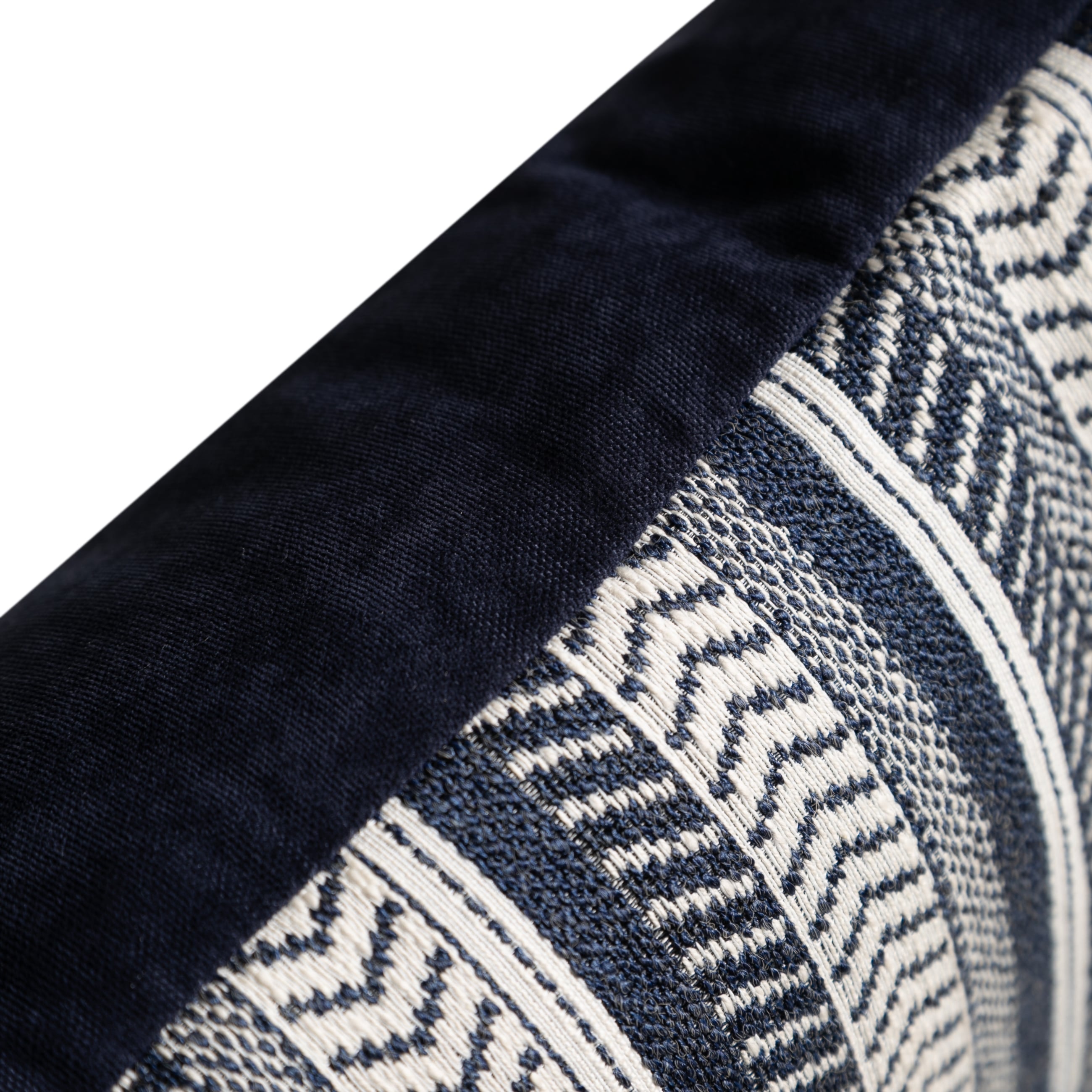 ALICE CLASSY KIRLENT LACİVERT 40X60