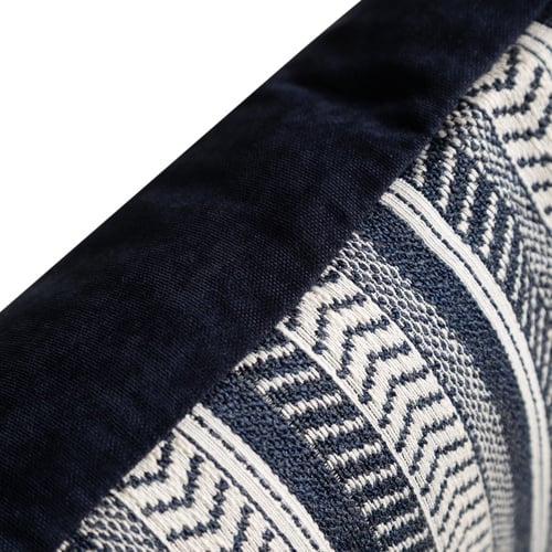 ALICE CLASSY KIRLENT LACİVERT 40X60