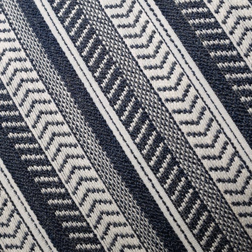 ALICE CLASSY KIRLENT LACİVERT 40X60