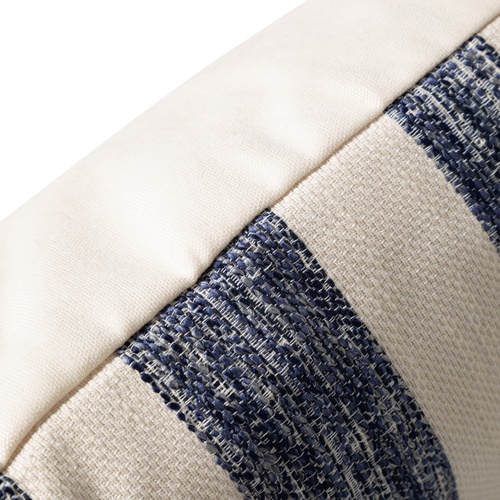  ALICE BOLD LINE KIRLENT LACİVERT 40X60