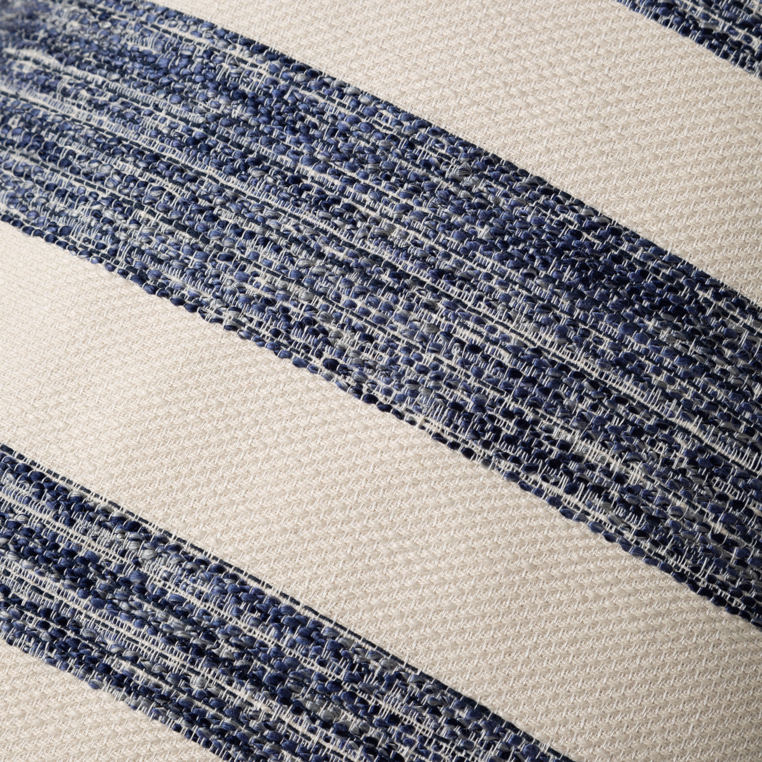 ALICE BOLD LINE KIRLENT LACİVERT 40X60