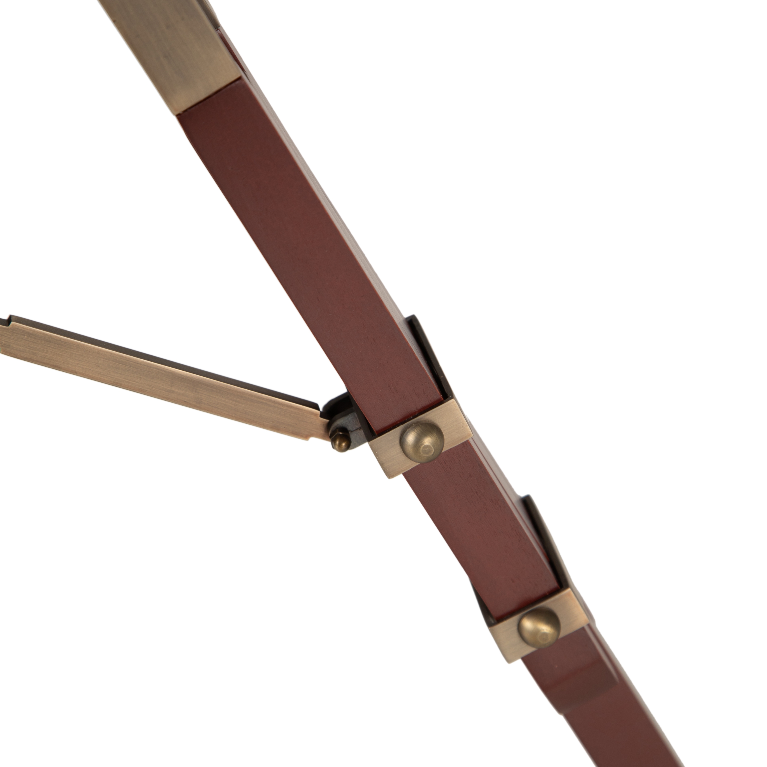 GLORY ABAJUR KAHVERENGİ