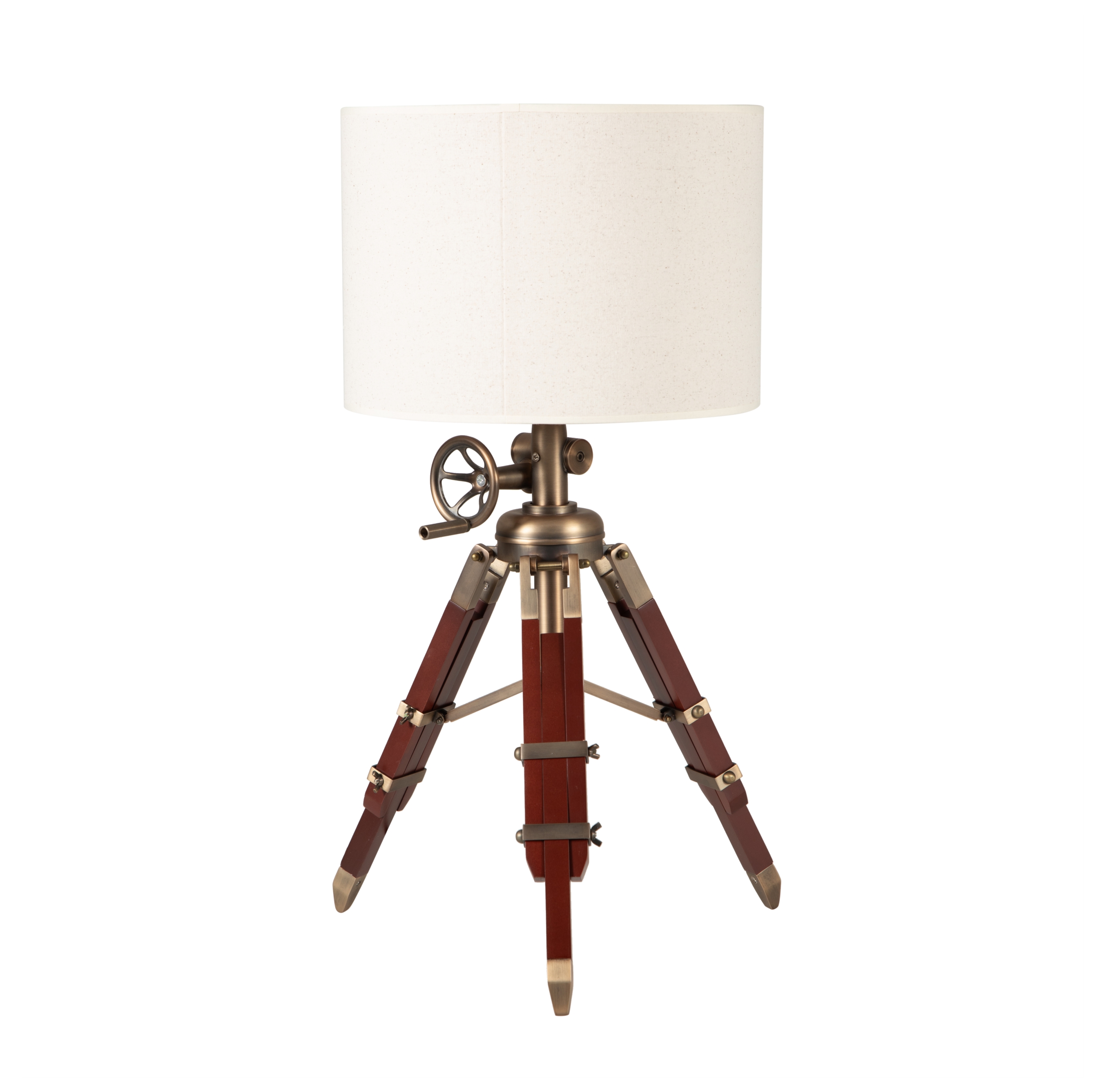 GLORY ABAJUR KAHVERENGİ