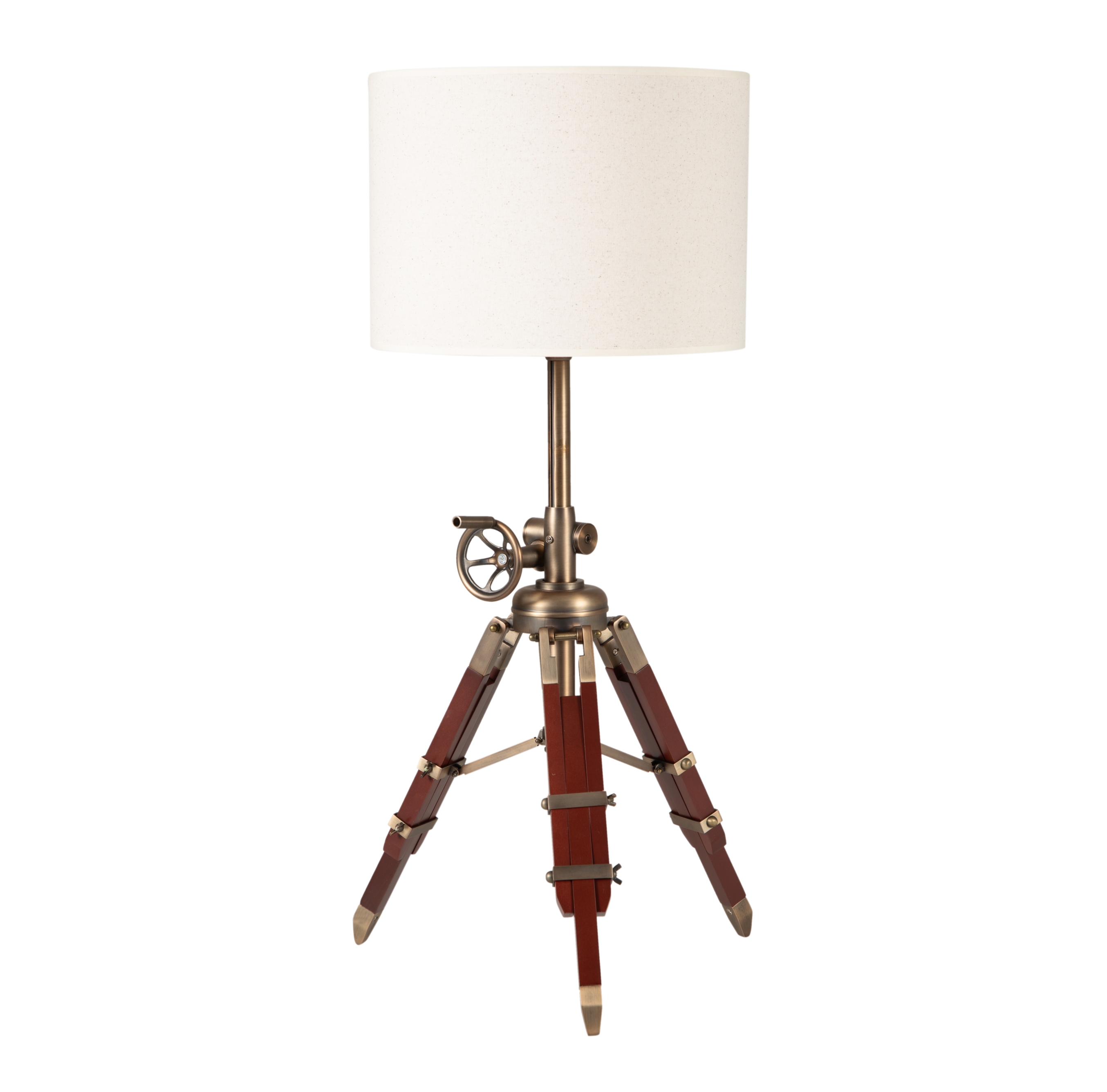 GLORY ABAJUR KAHVERENGİ